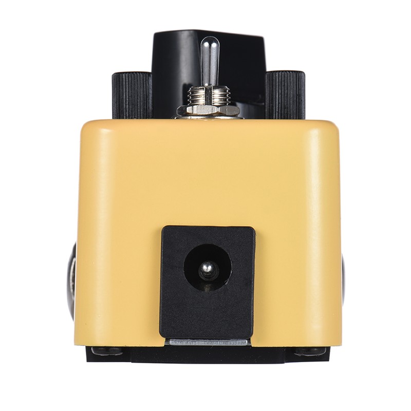 MOOER Acoustikar Acoustic Guitar Simulator Effect Pedal True Bypass with