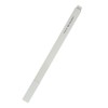 Sunstar Stationery S5020042 Metal Pencil, Re:metacil, Eggshell