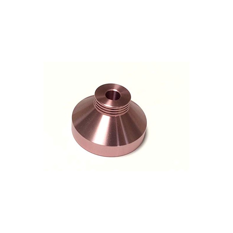 EXFORM Donut Board EP Adapter EP-2DJ - Cherry Blossom Pink