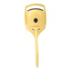 Electric Lash Curler Portable 3 Gears Temperature Adjustable Rechargeable Heated