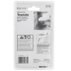 Makita B-67169 Starlock® Sanding Pad for Oscillating Multi-Tools (2-Pack)