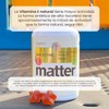 Matter Multizyme Kids, Suplemento con Enzimas Digestivas BioCore Optimum Complete