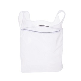 Mesh Laundry Bag Hanging Laundry Hamper Travel Laundry Bag, Machine Washable Dirty Clothes Organizer with Handles,Collapsible Clothes Bag for Travel, Campand Fitness beach