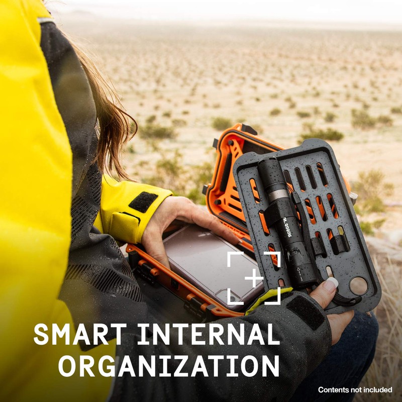 Pelican Ruck R20 Case (Tan)