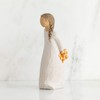 Willow Tree for You, Sculpted Hand-Painted Figure