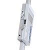 Accusize Industrial Tools 0-6 inch/0-150 mm x 0.0005 inch/0.01 mm
