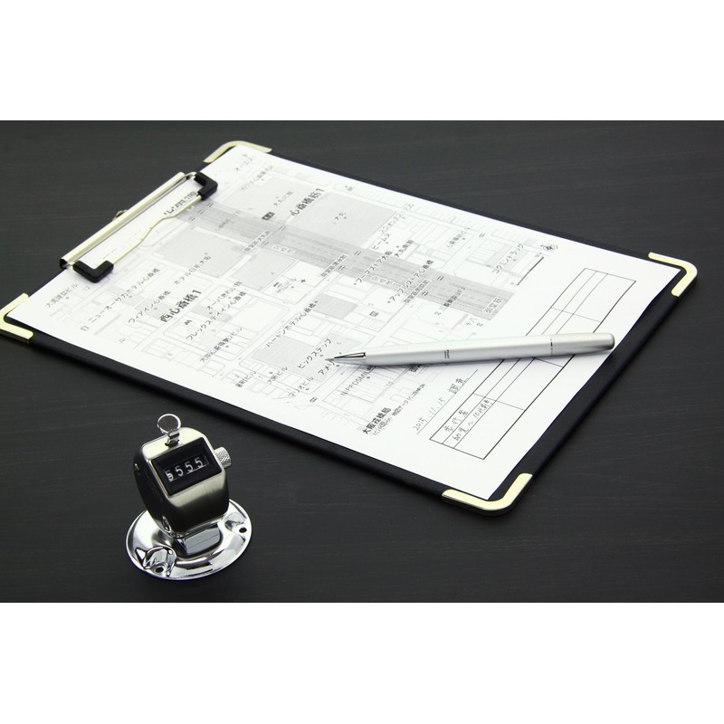 Lion Office Equipment Counter Counter Tabletop 4 Digit No.110