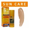 SPF 80 COLOR Moisturizer Broad Spectrum UVA PROTECCION SOLAR CON