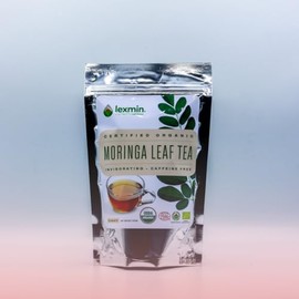 Lexmin® Moringa Leaf Tea (15 sachets)