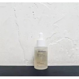 Biodance 바이오던스 스킨 글로우 바이탈 앰플 30ml BioDance Skin Glow Vital Ampoule 30ml
