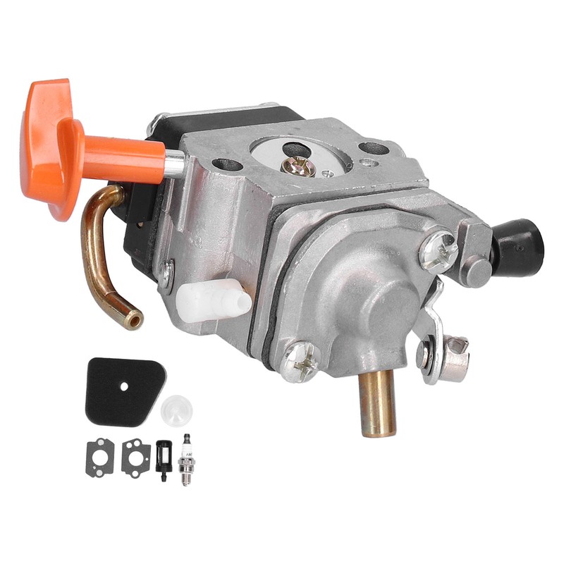 Carburetor Air Filter Fuel Filter Gasket Set for STIHL FS90