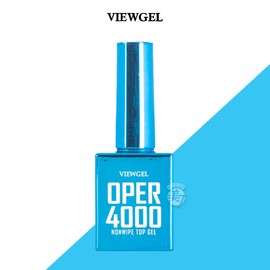 Buzel View Gel Cousin Oppa Top Gel 4000 Top Gel Non-Wife / 뷰젤 사촌 오빠탑젤 4000 탑젤 논와이프