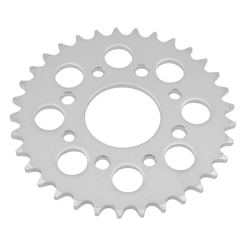 Honda Drive Chain & Sprockets Kit for Honda CMX250C Rebel
