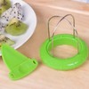 Kiwi Peeler Cutter,Orange Slicer Digging Core Tool | Fruit Digging