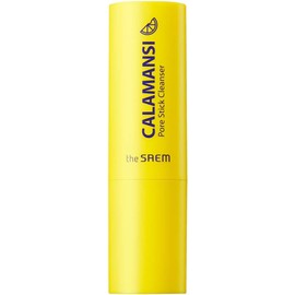 The Saem Calamansi Pore Stick Cleanser