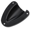 4 Pcs Large Nylon 3" Marine Wire Cable Vent Cover,
