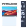 Replace Remote Control Fit for TechniSat 2530401010102 DIGIPLUS UHD S