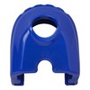 ProPlus 341079V02 Soft Dock Drive-In Protection for AL-KO Coupling Blue