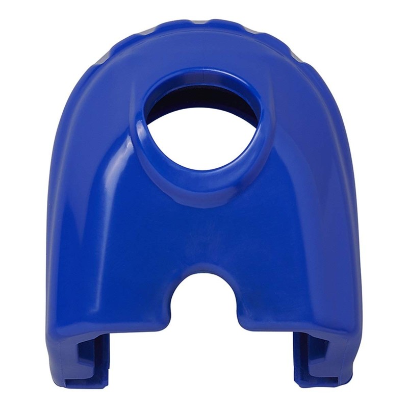 ProPlus 341079V02 Soft Dock Drive-In Protection for AL-KO Coupling Blue