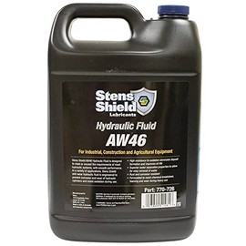 Hydraulic Fluid Fits Universal Products Replaces AW46-HYD