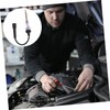 SUPVOX 4pcs Practical Inline Spark Tester Diagnostic Ignition Tool for