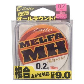 Owner (Owner) Metal Line zaito merufa MH Composite 16 m 0.2 # # # #