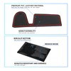 SXCY for 2023 2024 2025 CX-50 Accessories Cup Holder Inserts