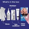 Schwarzkopf Live Lightener +Twist 101Cool Rose by Schwarzkopf