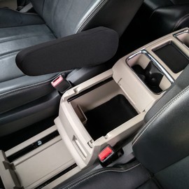 Universal Car Armrest Cover, Car Armrest Cover, Car Chair Armrest Cover, Car Centre Console Cover, Universal Car Centre Console Cover, Elastic Car Front Seat Armrest Cover