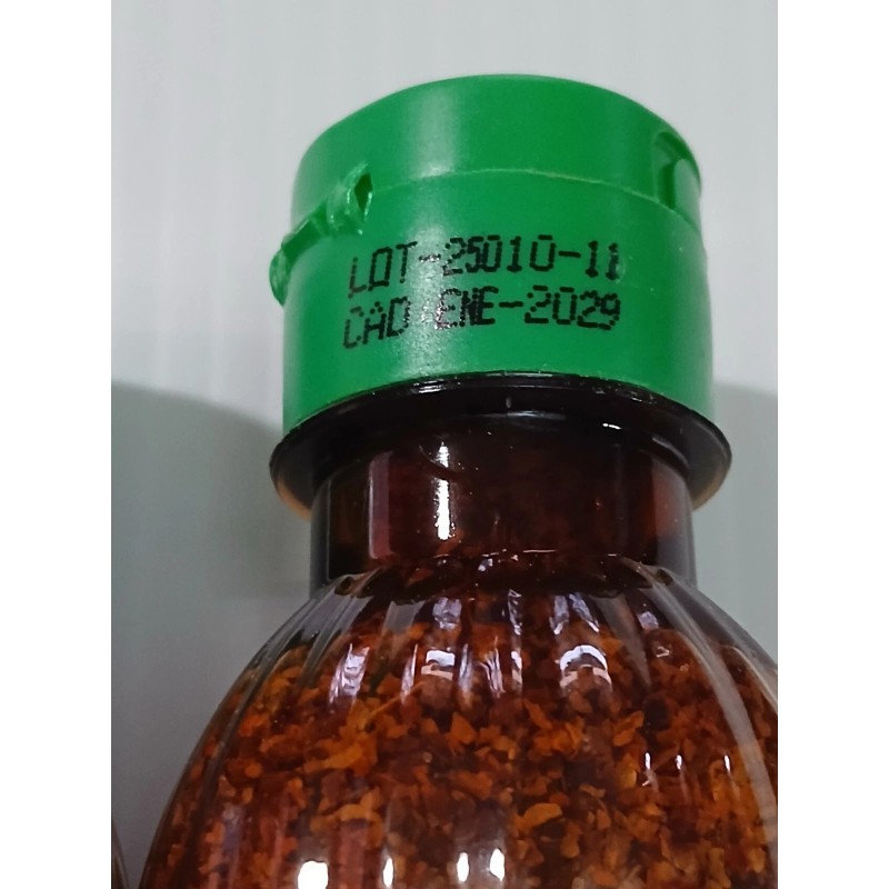 VALENTINA CHILLI PEPPER SEASONING WHIT LIME 4.9 OZ EACH. SET