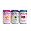 Waterloo Sparkling Water Variety Pack 24 Pack Raspberry Nectarine -