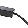SMD Inductor Test Clip Probes Tweezers for Resistance Multimeter Capacitor
