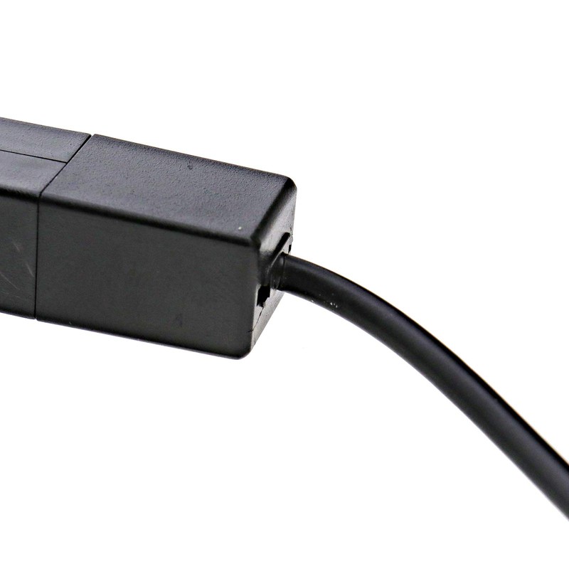 SMD Inductor Test Clip Probes Tweezers for Resistance Multimeter Capacitor