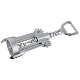 Fackelmann 49785 Lever Corkscrew 16 cm
