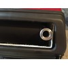 GenExhaust Compatible with Honda EU3000iS Generator 1-1/2" Exhaust Extension Hardware