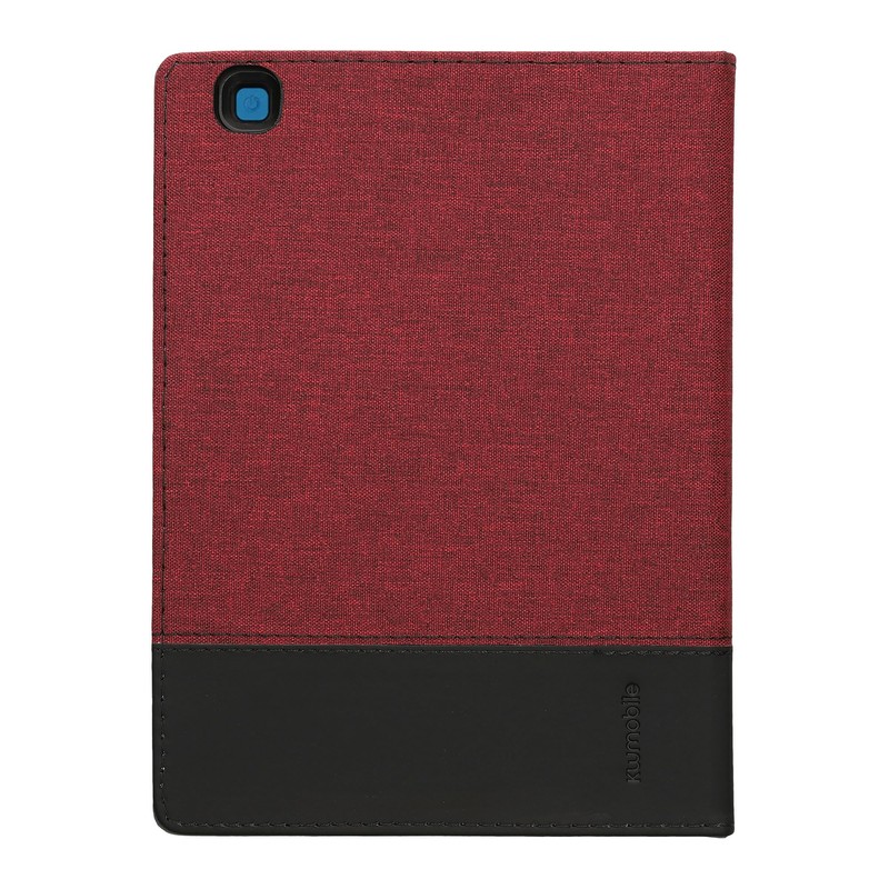 kwmobile Case Compatible with Kobo Aura ONE - PU Leather