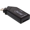 InLine 66778 OTG Mobile Card Reader USB 2.0 SD/MicroSD, Android