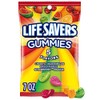 Life Savers Gomitas 5 sabores, 198g