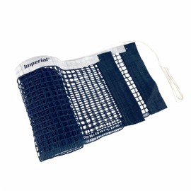 Imperial Table Tennis Replacement Net (Blue)
