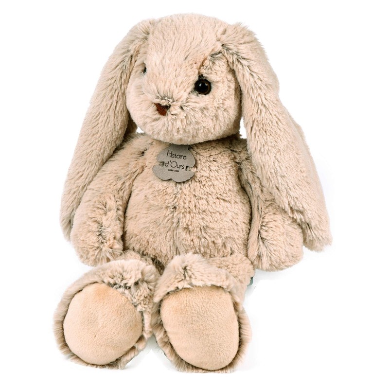 Histoire d 'Ours Plush Friends Cuddly Toy Rabbit Rabbit 40