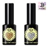 Gracia Giselli Base Gel + Top Gel Self Gel Nail / 그라시아 지젤리 베이스젤+탑젤 셀프젤네일