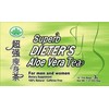 GoTo Tea Superb Dieter's Tea with Aloe Vera (12 Tea
