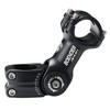 Boenoea 31.8 25.4 Bicycle Stem, 0~60 Degrees, 90 mm, 110