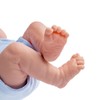 JC Toys Berenguer Boutique La Newborn 14-Inch Life-Like Real Boy