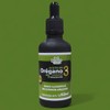 Aceite de Orégano Orgánico, 50 ml, 87% Carvacrol, Grado Alimenticio