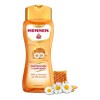 Shampoo Mennen Protección Y Suavidad Miel Y Manzanilla 700ml