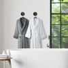 YOHOM Suction Cup Hooks for Shower Wall Bathrooms Towels Hook