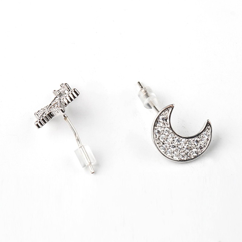 Clear Silicone Earring Backs, Hypoallergenic Replacement Stoppers for Stud, Fishhook,