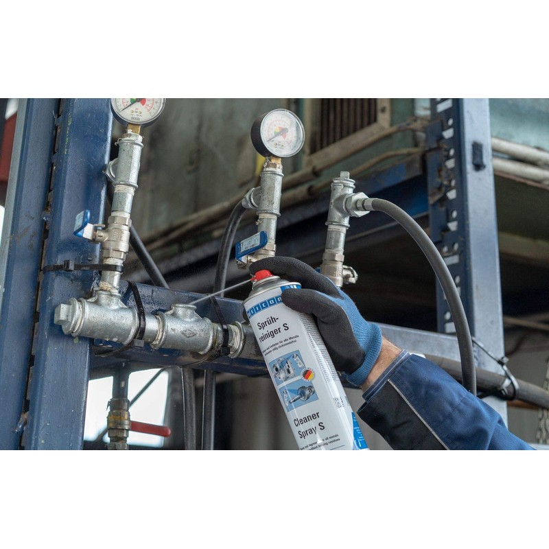 E704752 Sprühreiniger-S 500 ml