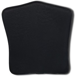 Driver's Backrest for Suzuki Boulevard C50 / C90 / Volusia VL800
